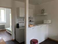 Immeuble 4 pièces