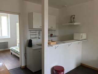 Immeuble 4 pièces