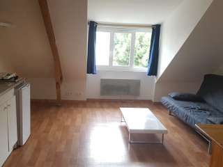 Immeuble 4 pièces