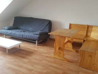 Immeuble 4 pièces