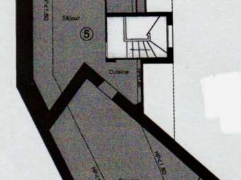 Immeuble