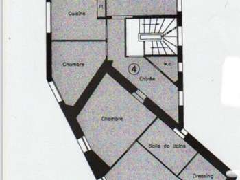 Vente ImmeubleTrignac