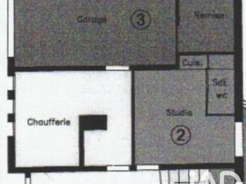 Immeuble