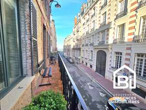 Vente ImmeubleTrouville-sur-Mer