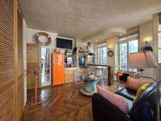 Immeuble