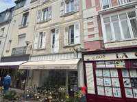 Immeuble 8 pièces Immeuble 8 pièces