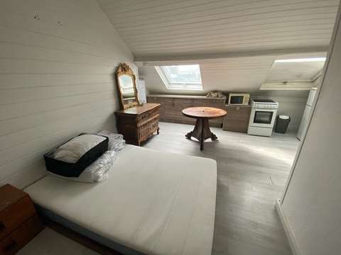 Immeuble 8 pièces
