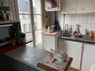 Immeuble 8 pièces