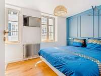 Immeuble 8 pièces