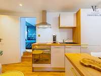 Immeuble 8 pièces