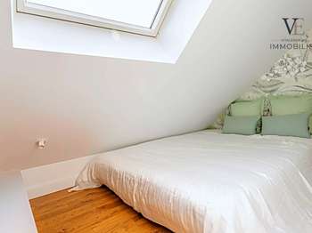 Immeuble 8 pièces