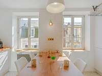Immeuble 8 pièces