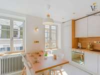 Immeuble 8 pièces