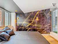 Immeuble 8 pièces