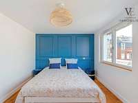 Immeuble 8 pièces