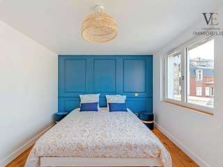 Immeuble 8 pièces