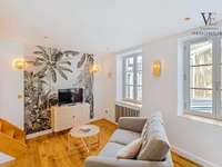 Immeuble 8 pièces