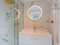Immeuble 8 pièces