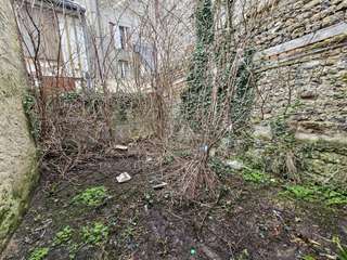 Immeuble 18 pièces Immeuble 18 pièces