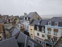Immeuble 18 pièces