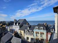 Immeuble 18 pièces
