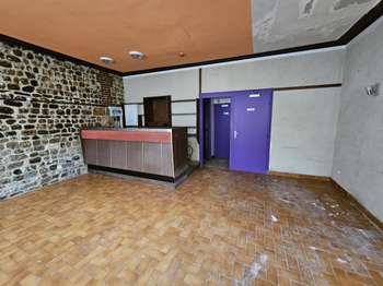 Immeuble 18 pièces