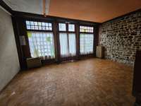 Immeuble 18 pièces