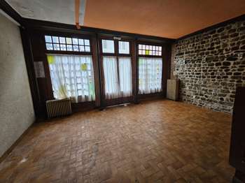 Immeuble 18 pièces