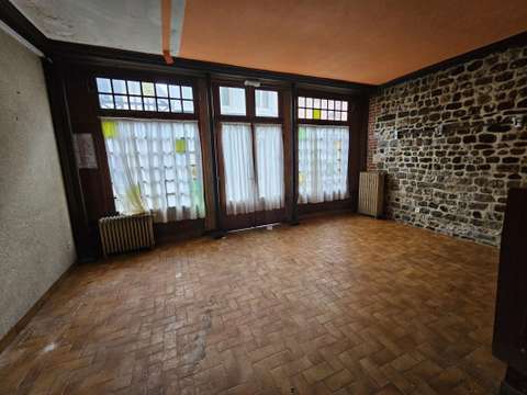 Immeuble 18 pièces Immeuble 18 pièces