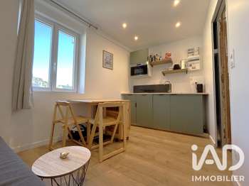 Immeuble Immeuble