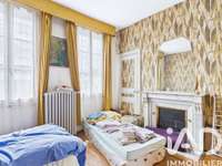 Immeuble Immeuble