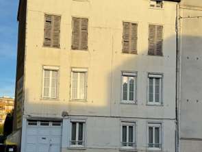 Vente ImmeubleTroyes