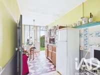 Immeuble Immeuble
