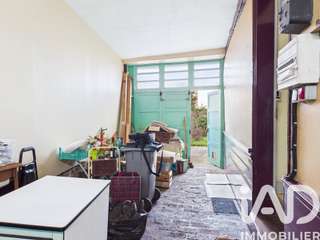 Immeuble