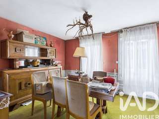 Immeuble