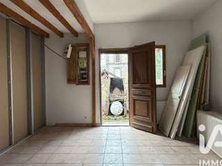 Immeuble Immeuble