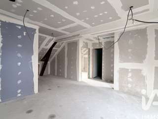 Immeuble Immeuble