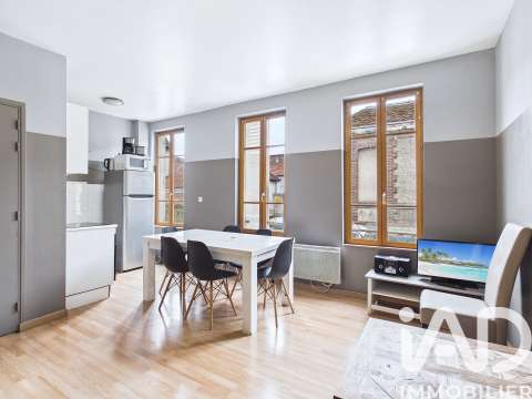 Immeuble Troyes 10