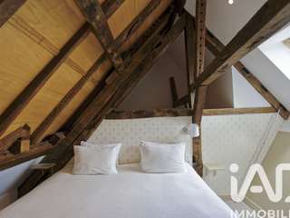 Immeuble Immeuble