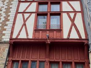 Vente ImmeubleTroyes