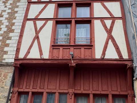 Immeuble Troyes 10