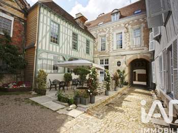 Immeuble Troyes 10