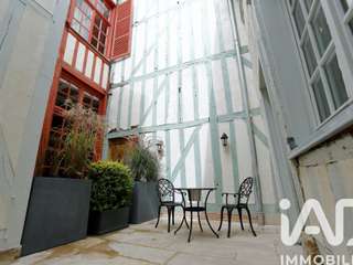 Immeuble