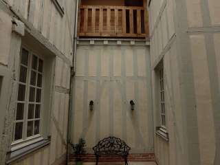 Immeuble Immeuble