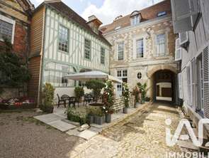 Vente ImmeubleTroyes