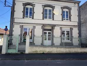 Vente ImmeubleTroyes