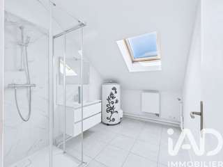 Immeuble Immeuble