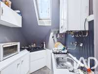 Immeuble Immeuble