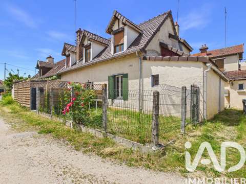 Immeuble Troyes 10