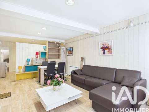Immeuble
